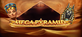 mega pyramid
