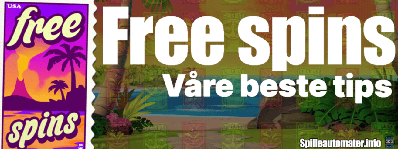 Free Spins 